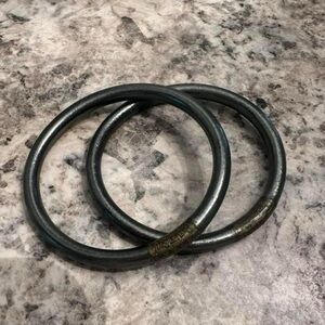 BUDHAGIRL all weather bangles